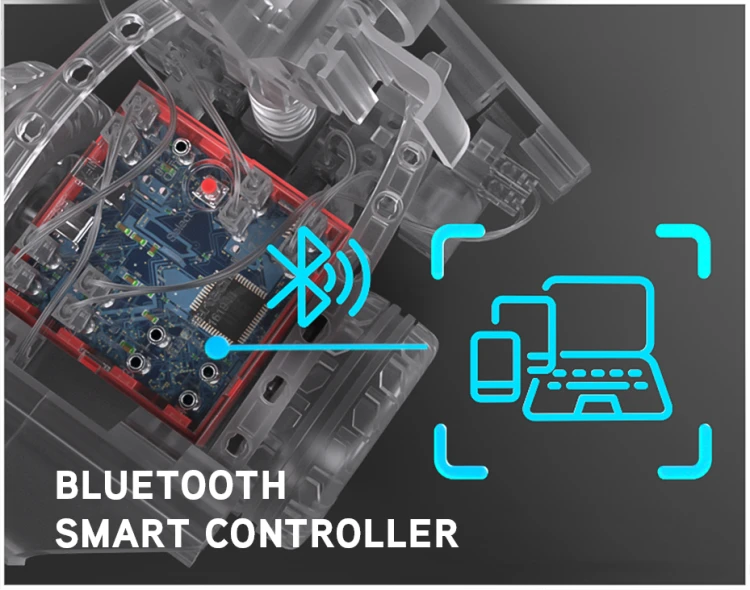 Fischertechnik - Smart Robots Pro