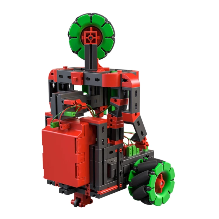 Fischertechnik - Smart Robots Max