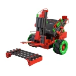 Fischertechnik - Smart Robots Max