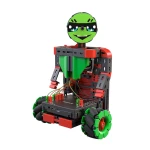 Fischertechnik - Smart Robots Max