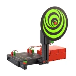 Fischertechnik - Smart Robots Max