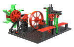 Fischertechnik - Green Energy