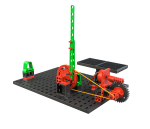 Fischertechnik - Green Energy