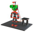 Fischertechnik - Green Energy