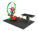 Fischertechnik - Green Energy
