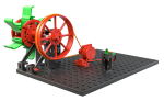 Fischertechnik - Green Energy