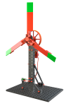 Fischertechnik - Green Energy