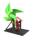 Fischertechnik - Green Energy