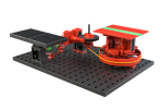Fischertechnik - Green Energy