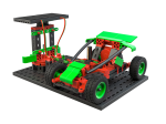 Fischertechnik - Green Energy