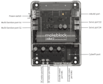 Makeblock - Shield dla mBot2