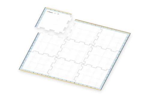 Photon EDU - Zestaw do rysowania z robotem