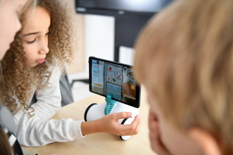 Photon EDU - Moduł Sztuczna Inteligencja