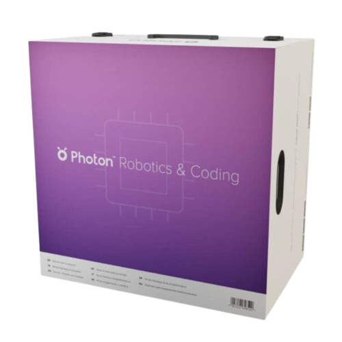 Photon EDU - Moduł Robotyka i kodowanie