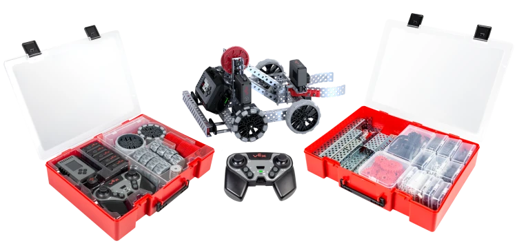 VEX EXP Education Kit - Zestaw edukacyjny