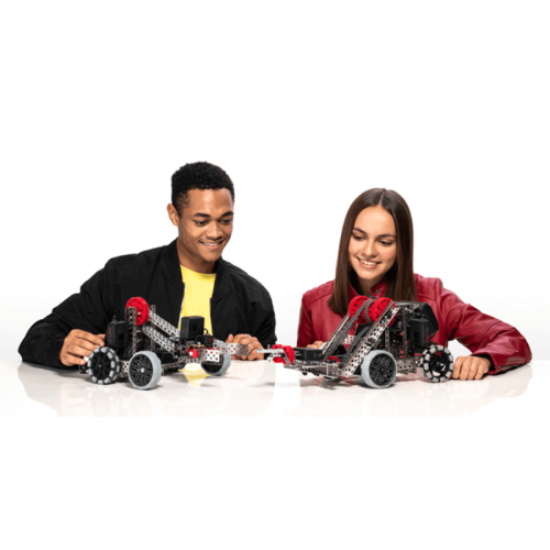 VEX EXP Education Kit - Zestaw edukacyjny