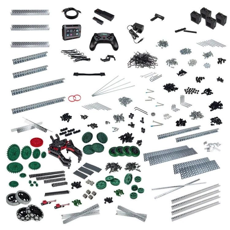 VEX V5 - Konkursowy Starter Kit