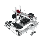 VEX V5 - Konkursowy Starter Kit
