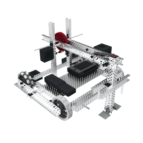 VEX V5 - Konkursowy Starter Kit
