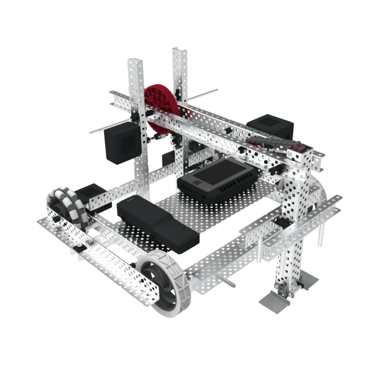 VEX V5 - Konkursowy Starter Kit