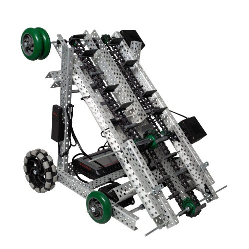 VEX V5 - Konkursowy Starter Kit