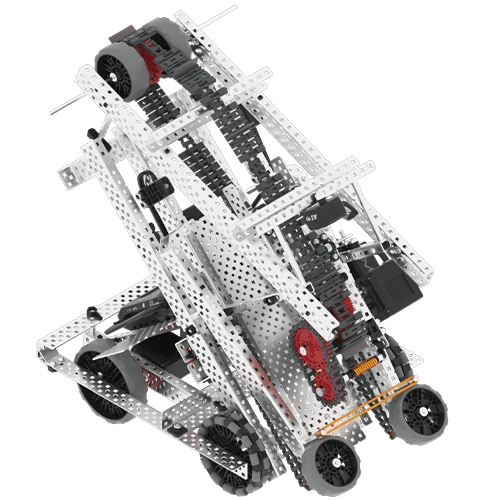 VEX V5 - Konkursowy Starter Kit