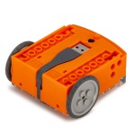 Edison V3 - Robot edukacyjny