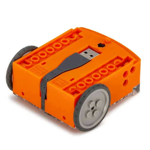 Edison V3 - Robot edukacyjny