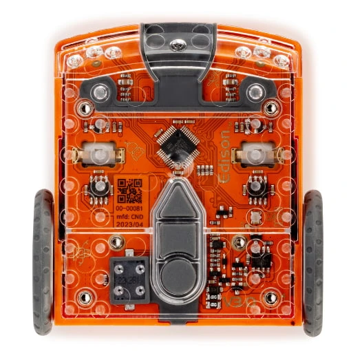 Edison V3 - Robot edukacyjny