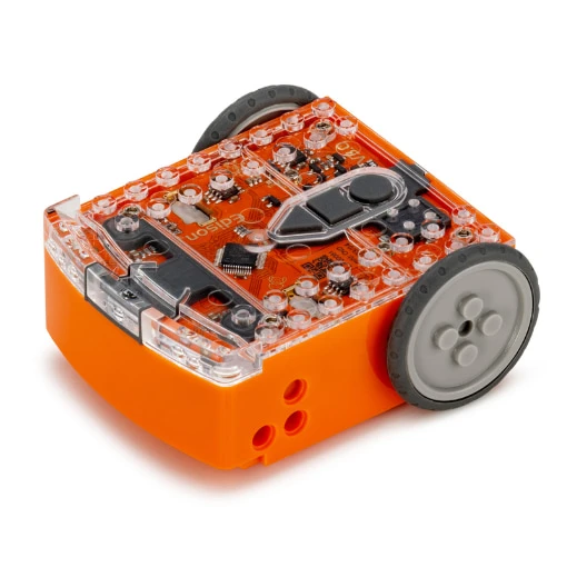 Edison V3 - Robot edukacyjny