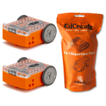 Edison V3 - Pakiet konstruktora z EdCreate