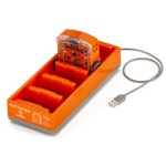 Edison V3 - Ładowarka  EdCharger