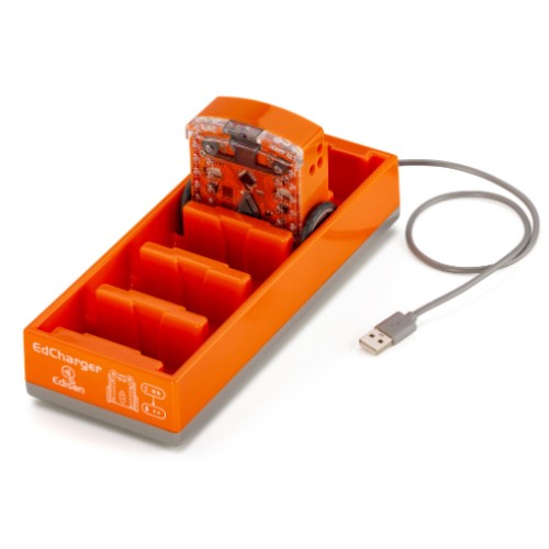 Edison V3 - Ładowarka  EdCharger