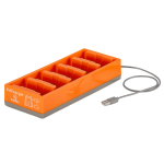 Edison V3 - Ładowarka  EdCharger