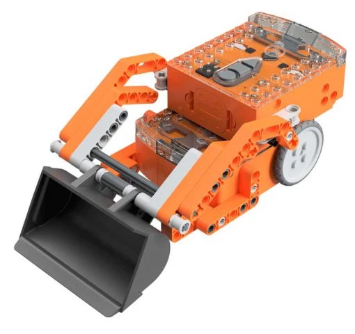 Edison V3 - Pakiet konstruktora z EdCreate