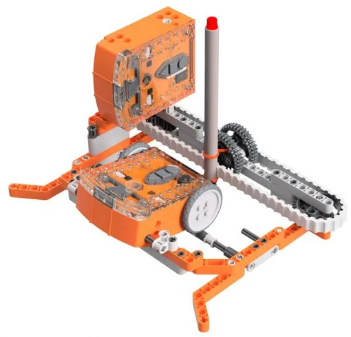 Edison V3 - Pakiet konstruktora z EdCreate