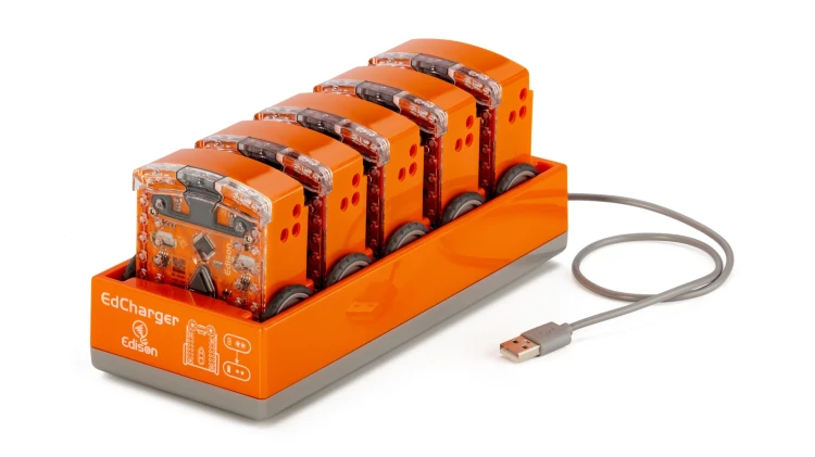 Edison V3 - Pełny pakiet edukacyjny