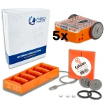 Edison V3 - Pakiet edukacyjny