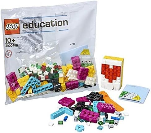 Lego SPIKE Prime 2000456 - części dodatkowe