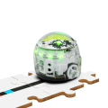 Ozobot Evo - Zestaw 12 robotów ze zbiorczą stacją do ładowania