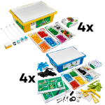 LEGO Edukacja - Zestaw Essential