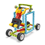 LEGO Edukacja - Zestaw Prime
