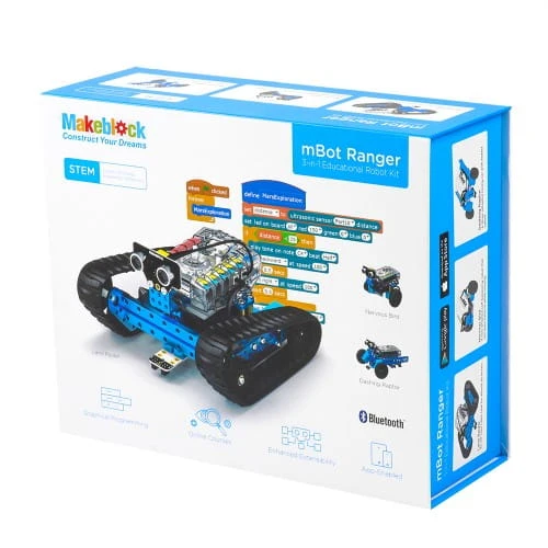 Makeblock - mBot Ranger
