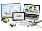 Lego WeDo 2.0 - Zestaw podstawowy z oprogramowaniem