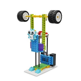 LEGO Edukacja - Zestaw Essential