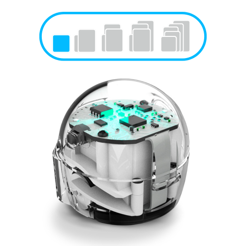 Ozobot Bit Plus - Zestaw Startowy