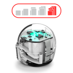 Ozobot Bit Plus - Laboratorium z 24 Ozobotami