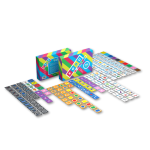 EduSense - Zestaw Premium z matami do kodowania