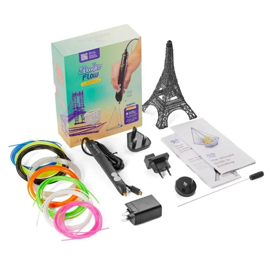 Długopis 3D - 3Doodler Flow Essentials