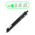 3Doodler - Zestaw edukacyjny 6 długopisów 3D z powerbankami